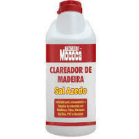 Imagem de CLAREADOR DE MADEIRA SAL AZEDO 500 - MOCOCA